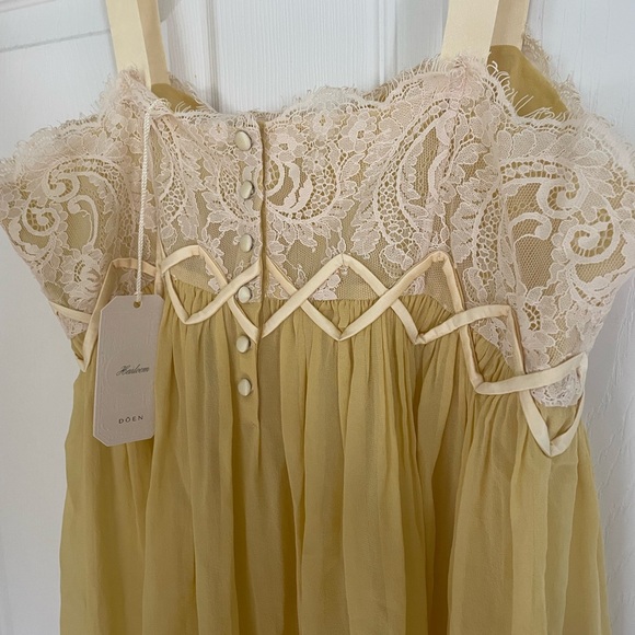 DOEN Analia dress - Picture 3 of 4